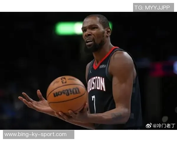 火箭战胜杜兰特手感不佳的挑战证明球队实力依然强劲